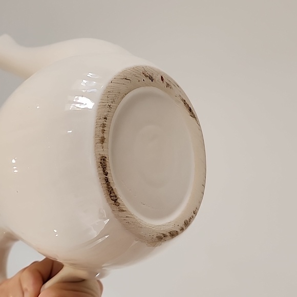 Vintage Merry Mushroom teapot - Picture 8 of 10